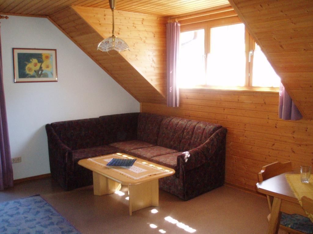 Appartement Pension Grasser Bad Kleinkirchheim Room photo