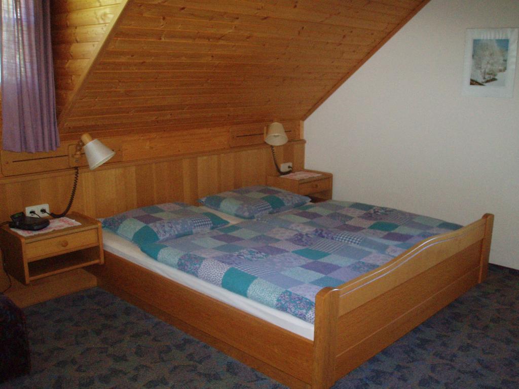 Appartement Pension Grasser Bad Kleinkirchheim Room photo