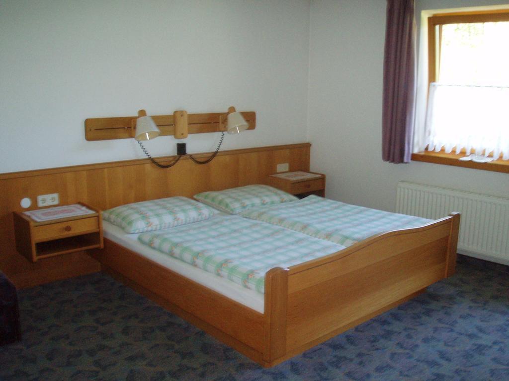 Appartement Pension Grasser Bad Kleinkirchheim Room photo