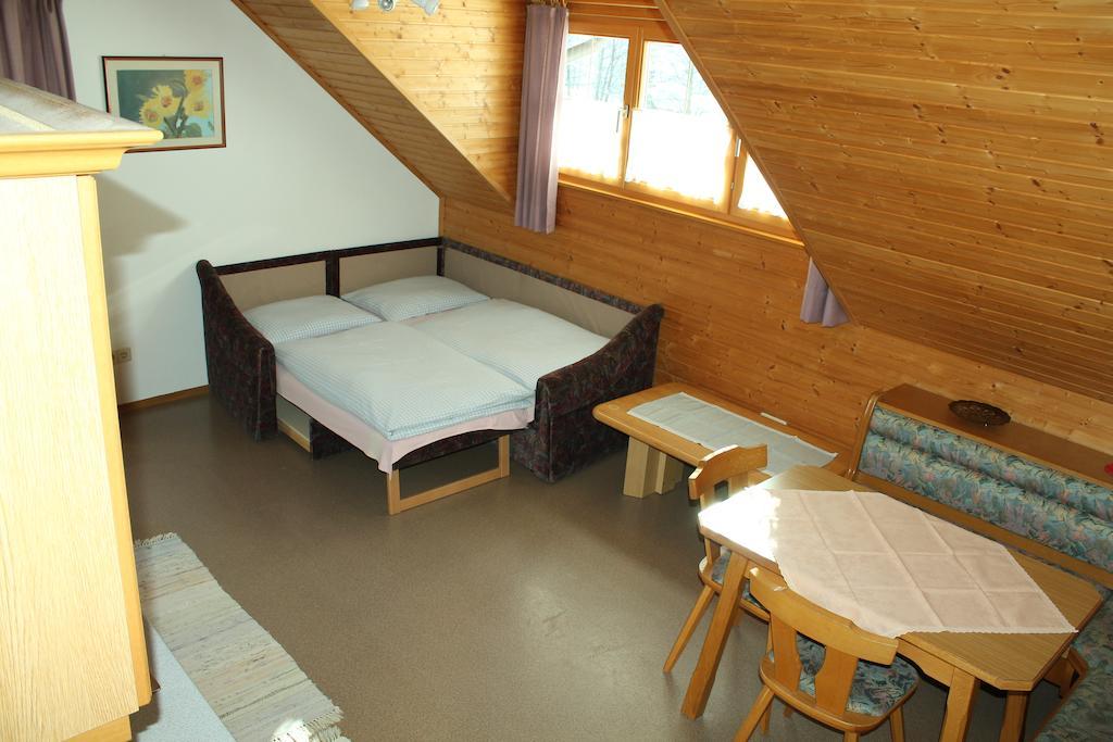 Appartement Pension Grasser Bad Kleinkirchheim Room photo