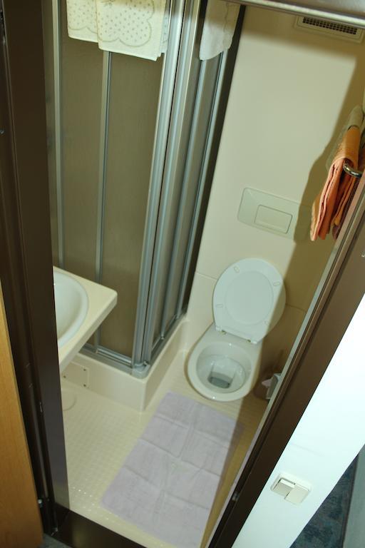 Appartement Pension Grasser Bad Kleinkirchheim Exterior photo