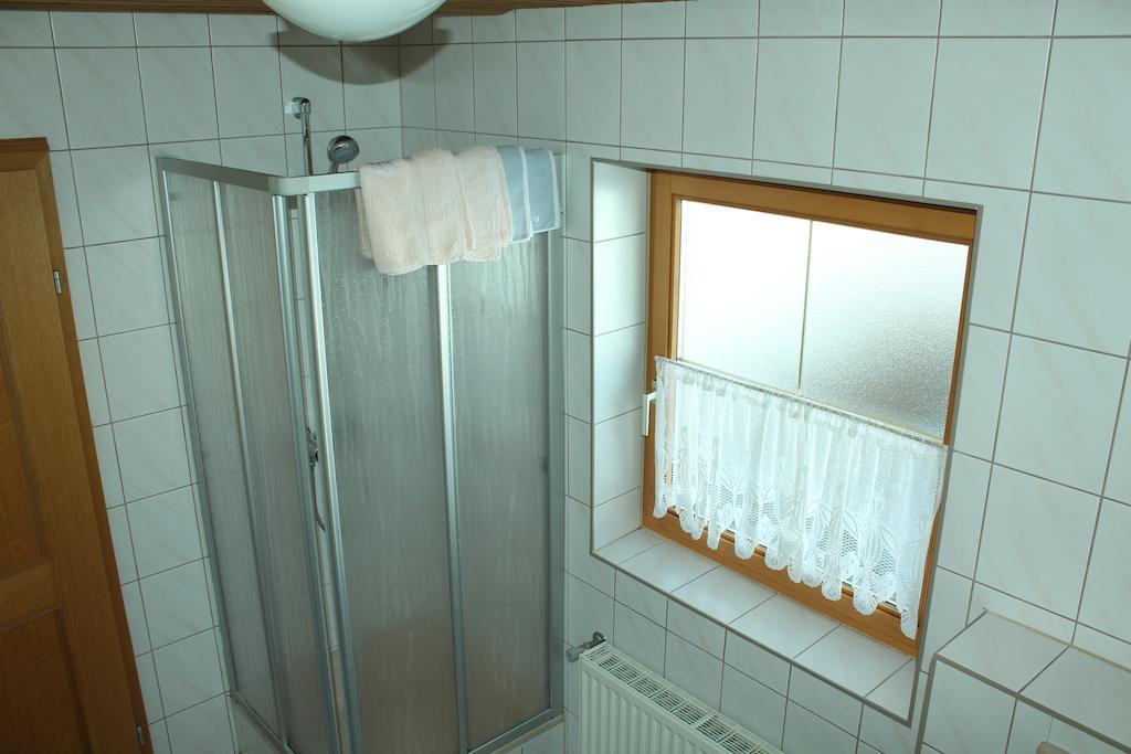 Appartement Pension Grasser Bad Kleinkirchheim Exterior photo