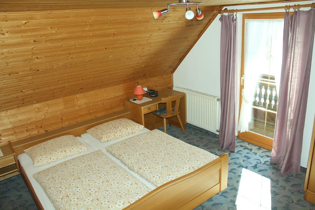Appartement Pension Grasser Bad Kleinkirchheim Room photo